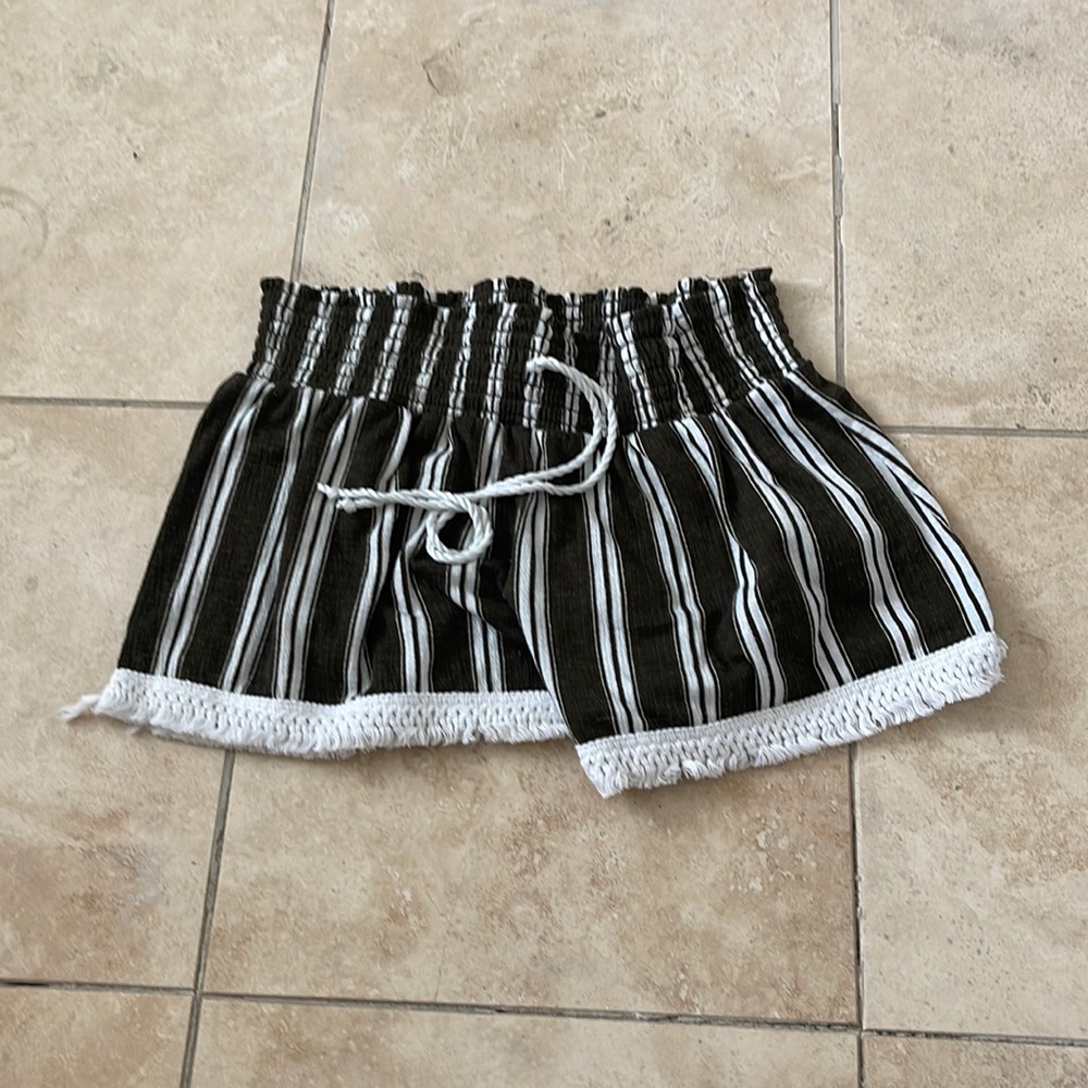 Lounge shorts